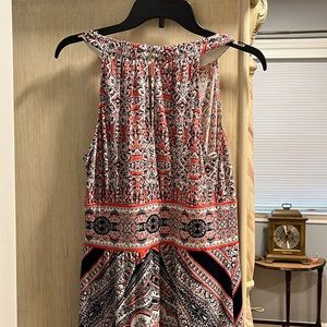 Women’s maxi dress